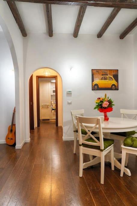Accogliente Intero Appartamento Rome Luaran gambar
