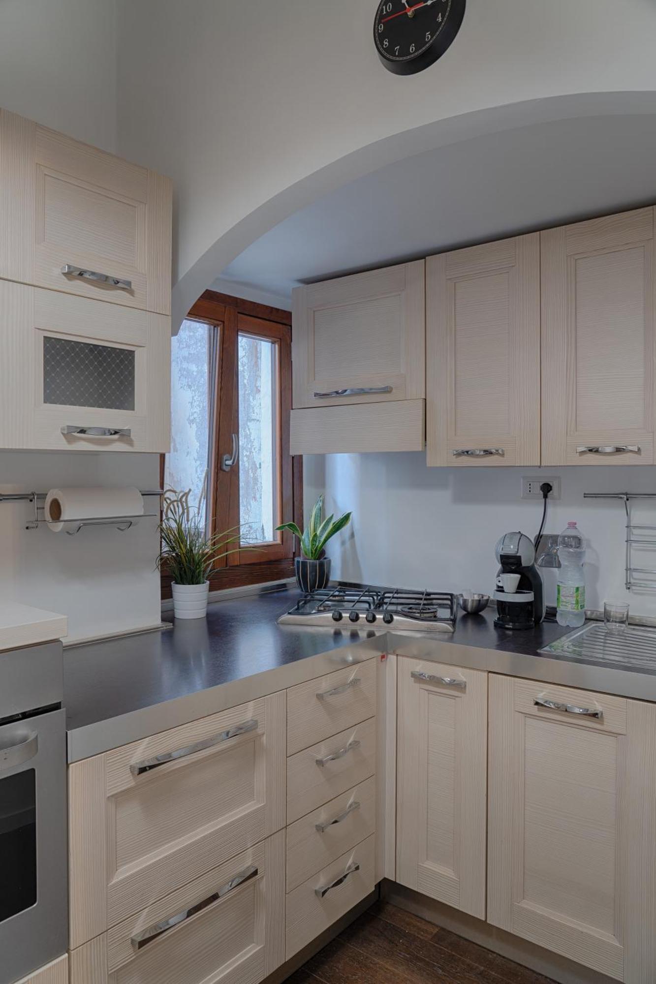Accogliente Intero Appartamento Rome Luaran gambar